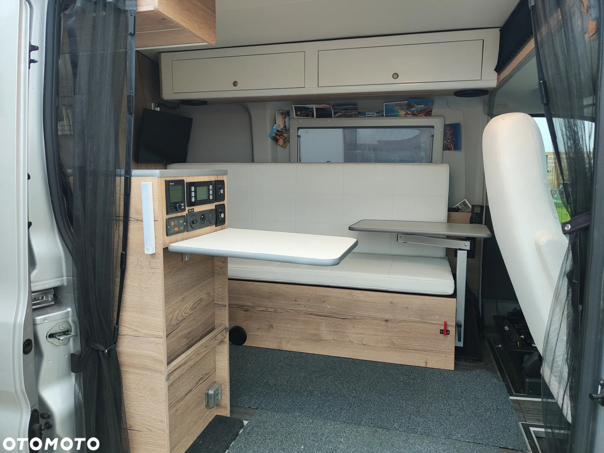 Ford Transit Trail 4x4 - 4
