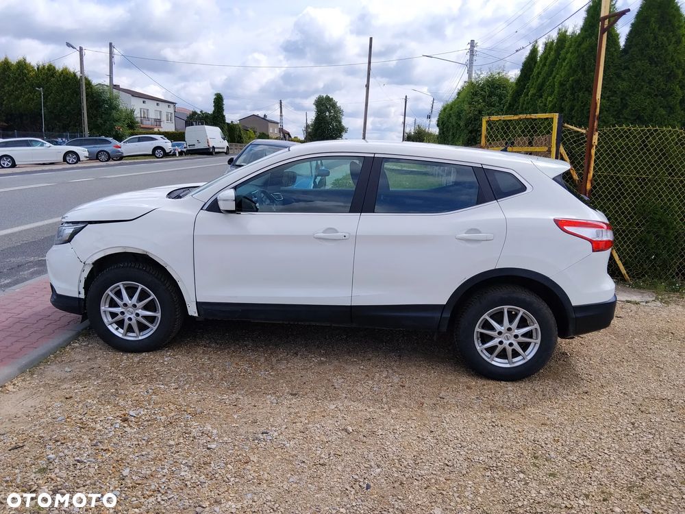 Nissan Qashqai 1.2 DIG-T Tekna - 18