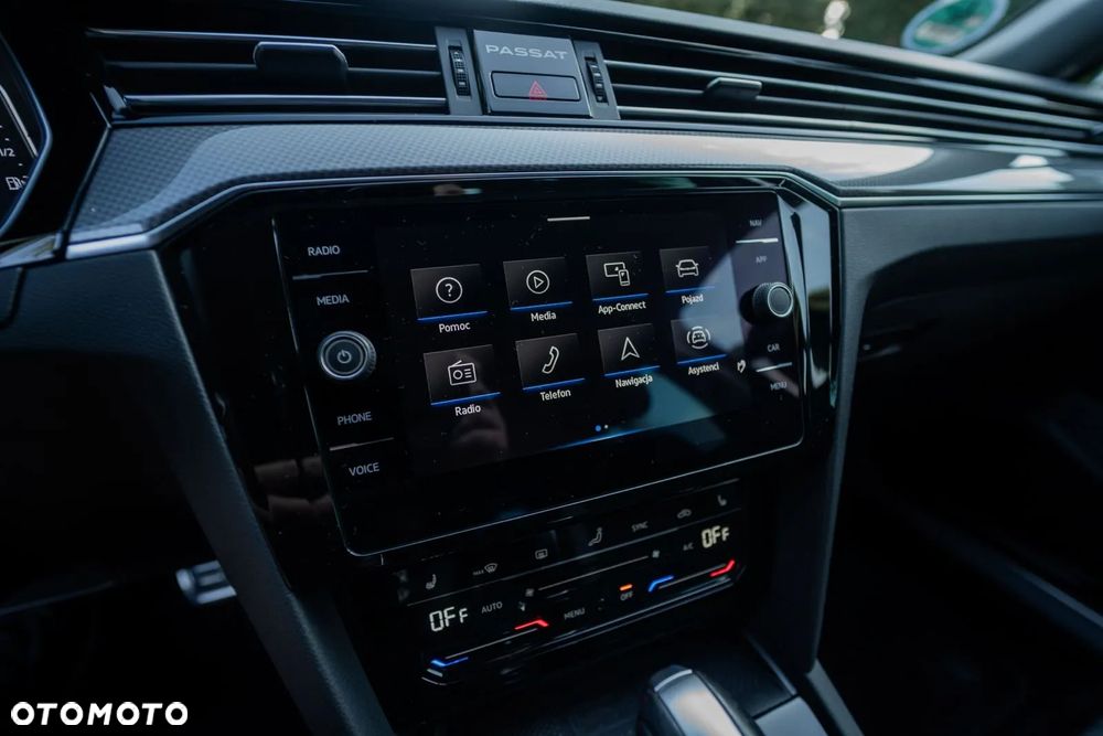 Volkswagen Passat Alltrack 2.0 TDI 4Mot DSG - 19