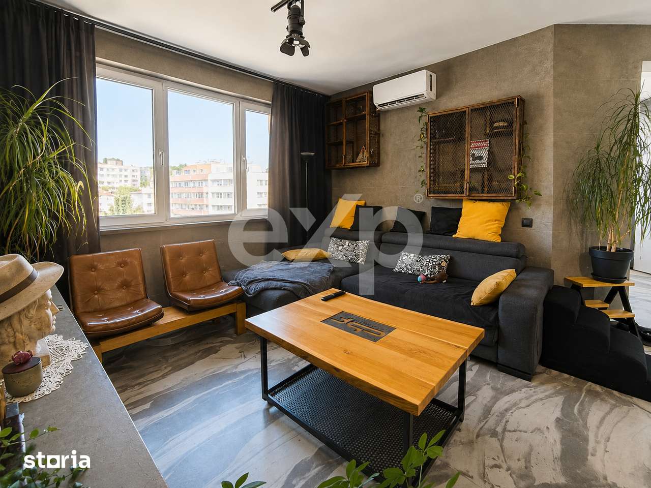 Apartament 2 camere | 62 mp | Parcare subterana | zona BMW — fotografia 2