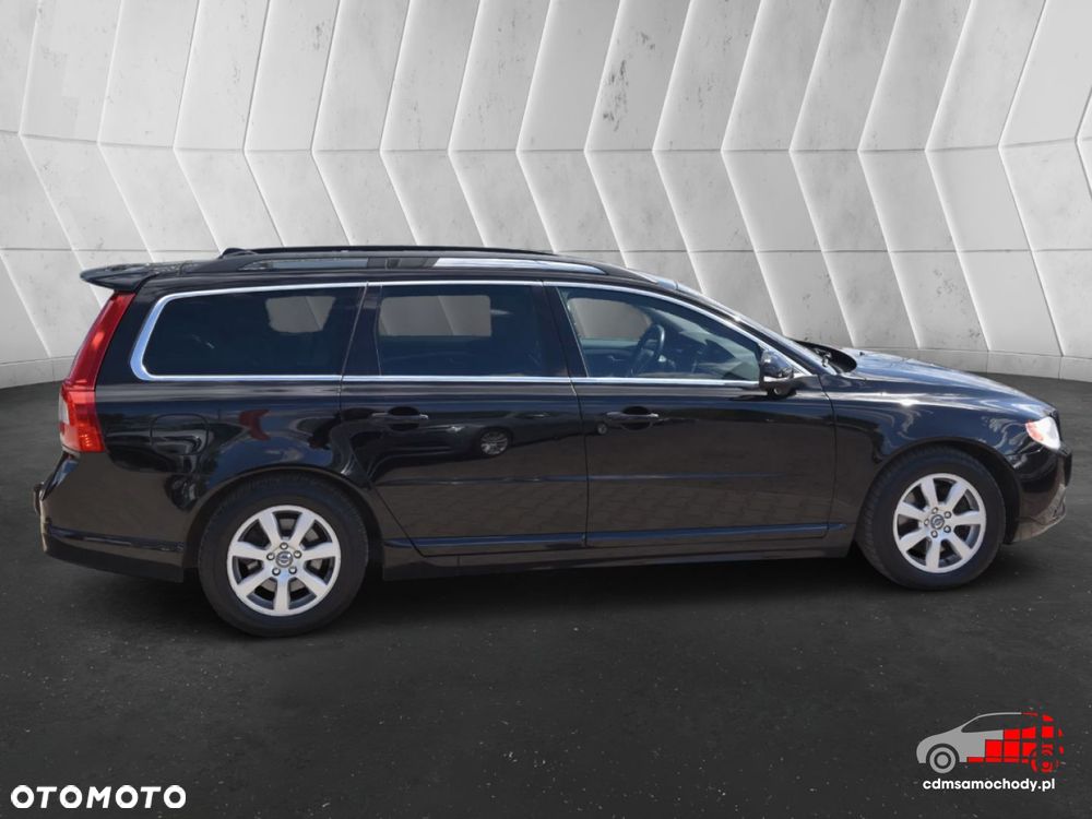 Volvo V70 - 11