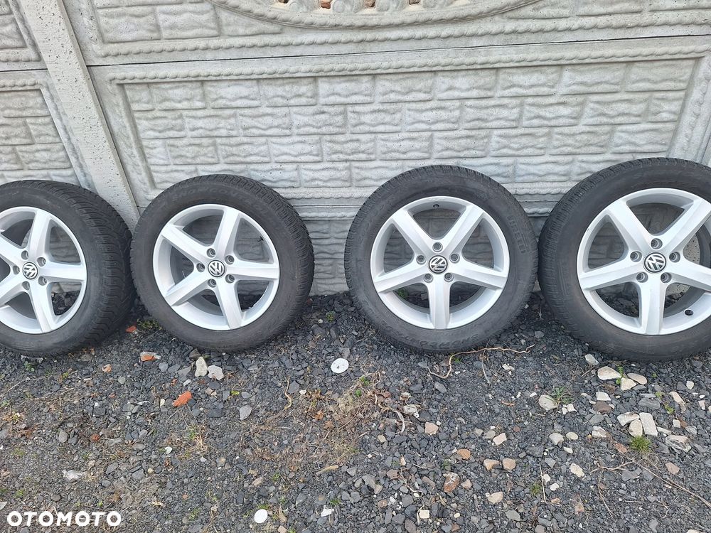 Volkswagen Passat Variant 2.0 TDI BlueMotion Technology Comfortline - 26