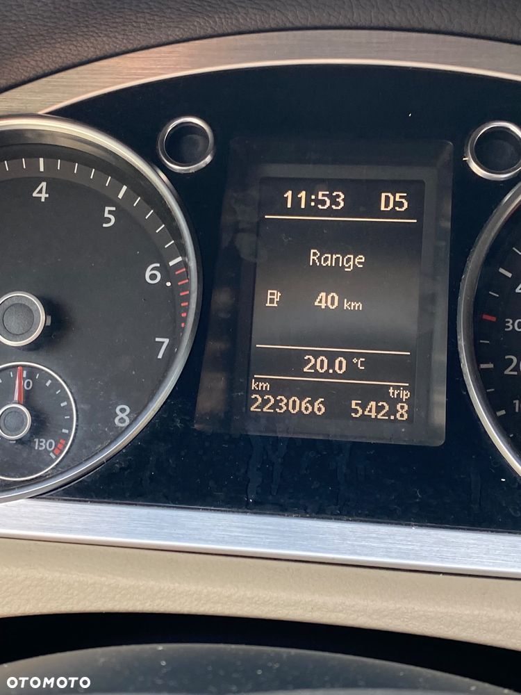 Volkswagen CC - 10