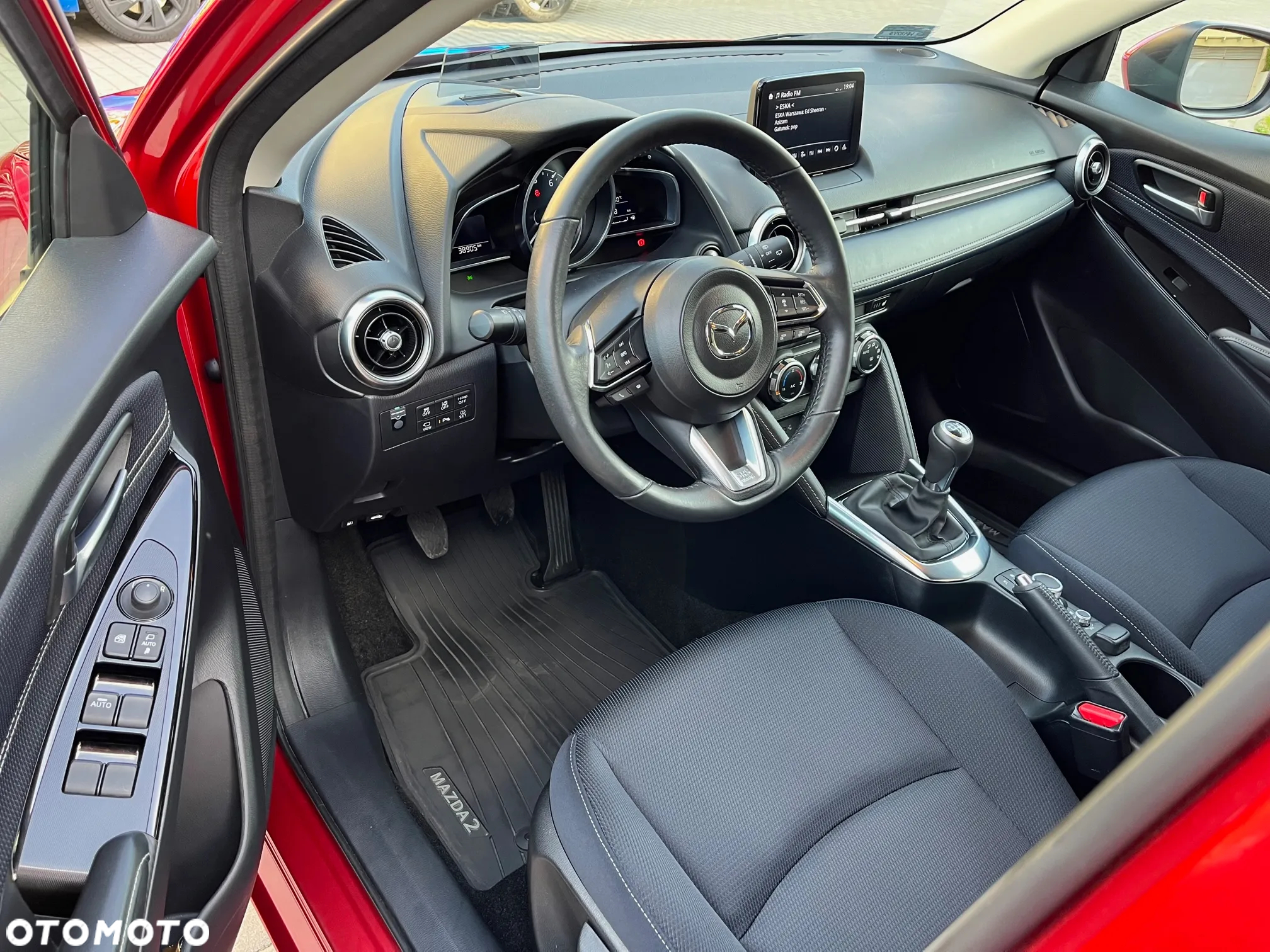 Mazda 2 1.5 Skypassion - 20