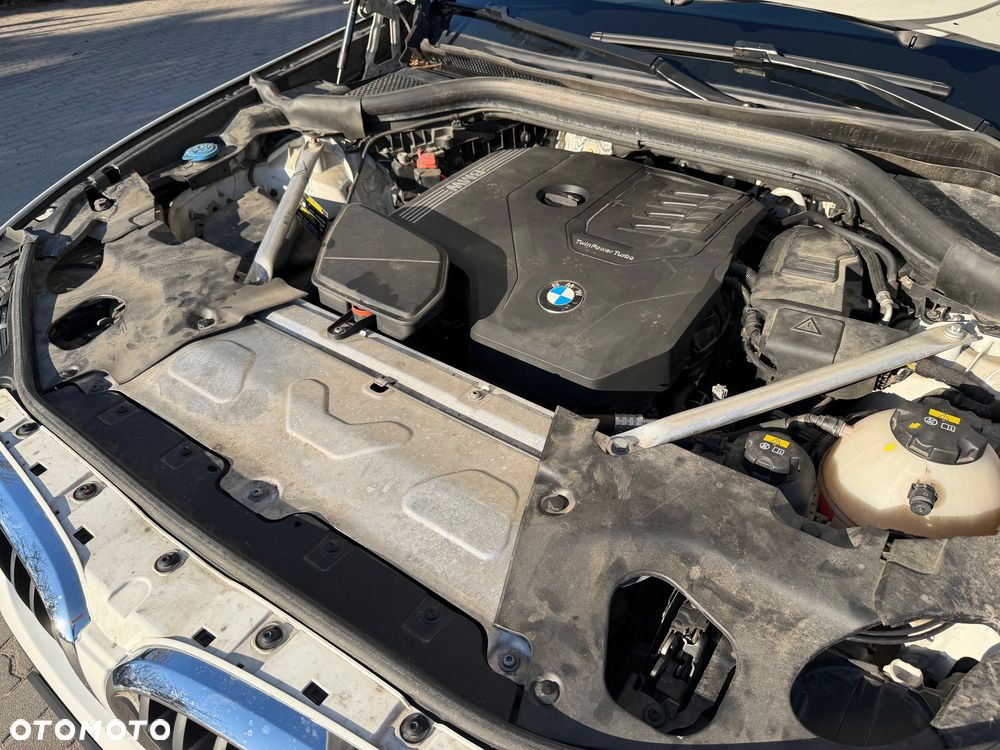 BMW X3 xDrive30i xLine - 24