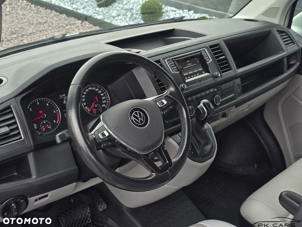 Volkswagen Caravelle 2.0 TDI L2 Highline DSG - 24