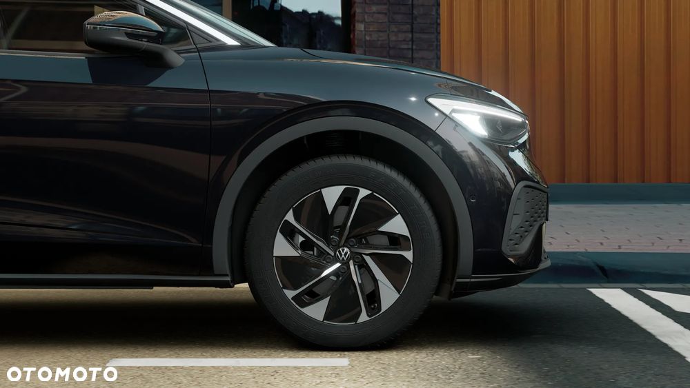 Volkswagen ID.5 58kWh Pure Plus - 11