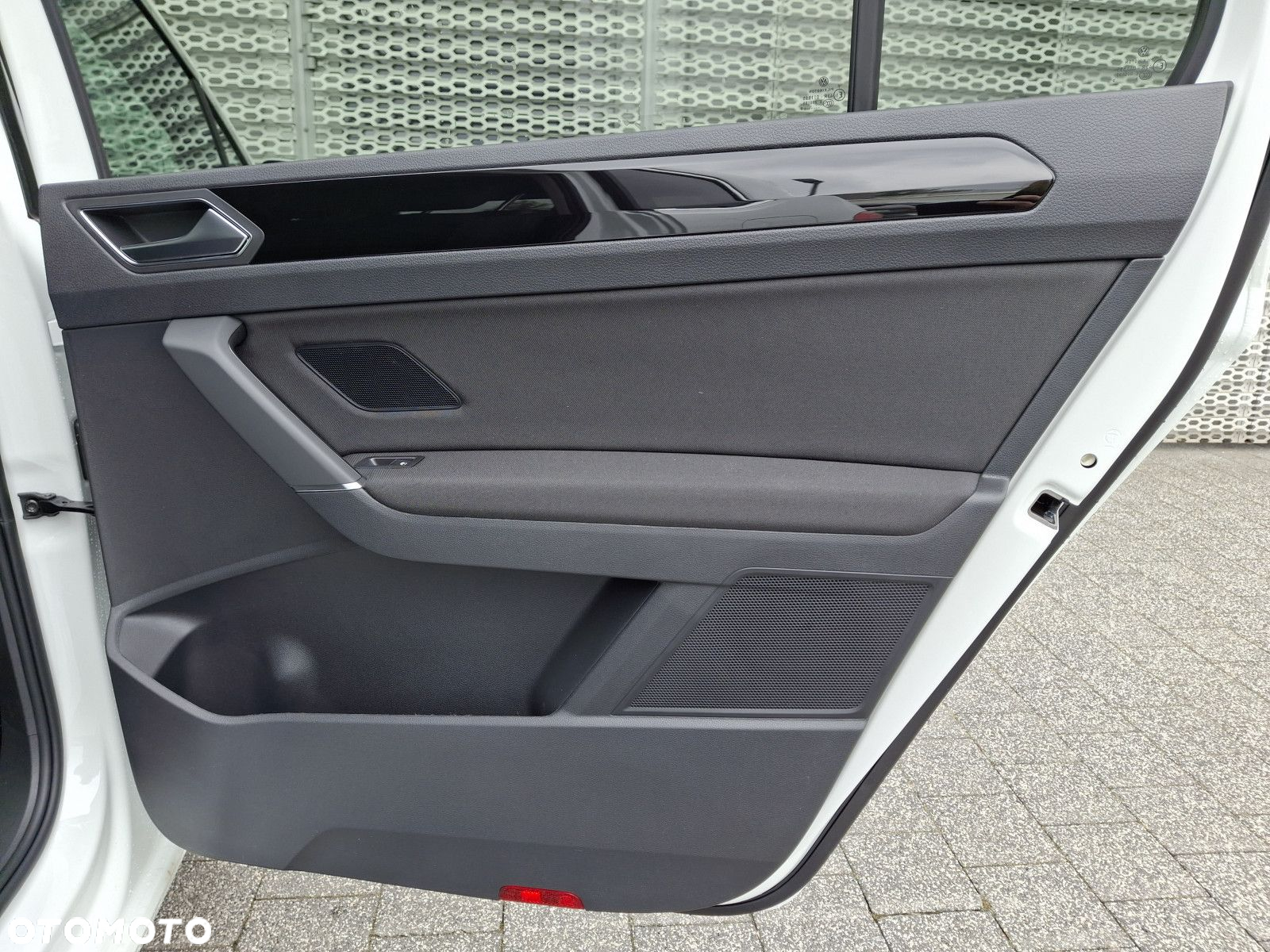 Volkswagen Touran 1.5 TSI EVO Highline DSG - 14