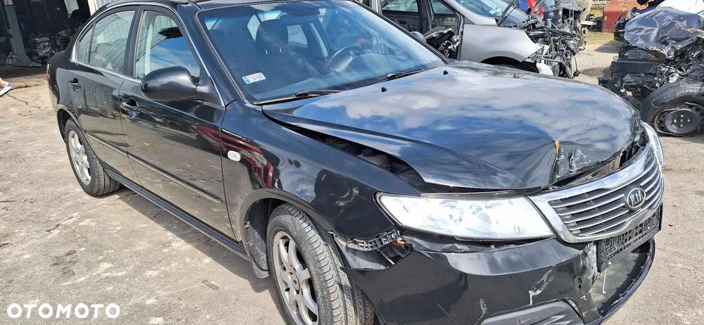 Kia magentis II lift 2,0 crdi 150km pompa wtryskowa - 4