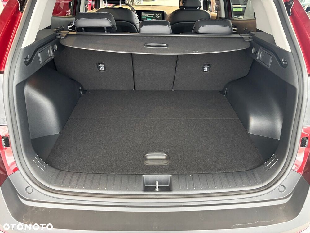 Kia Sportage - 16