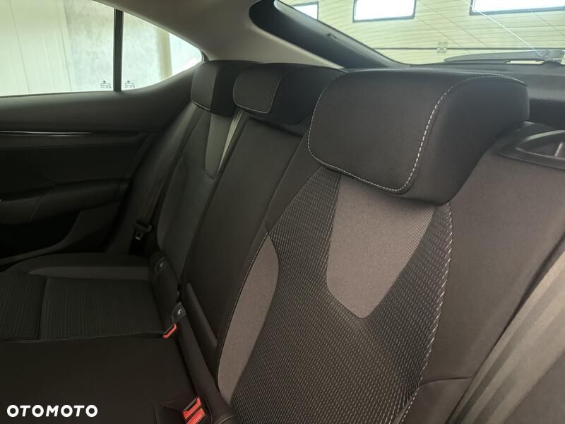 Skoda Octavia 1.5 TSI ACT Ambition - 20