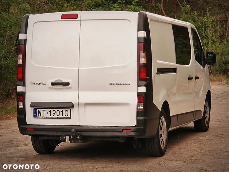 Renault Trafic - 14