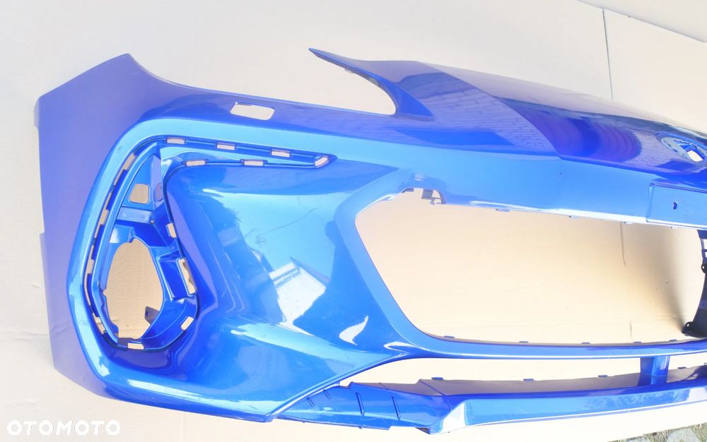 Subaru BRZ II zderzak - 2