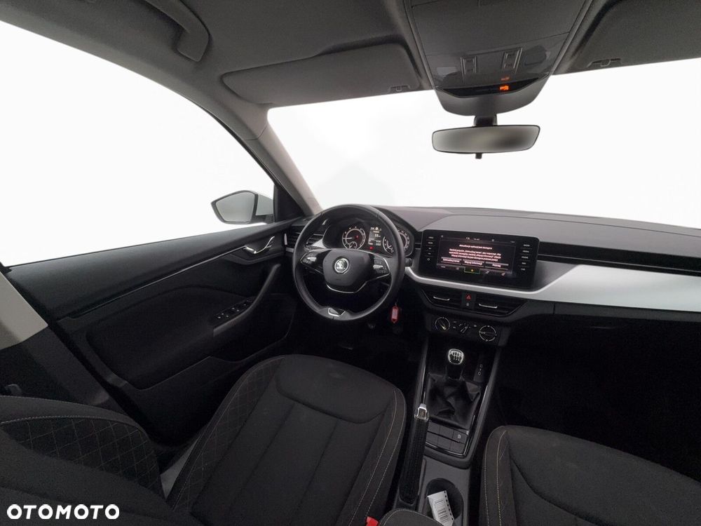Skoda Kamiq 1.0 TSI Ambition - 14