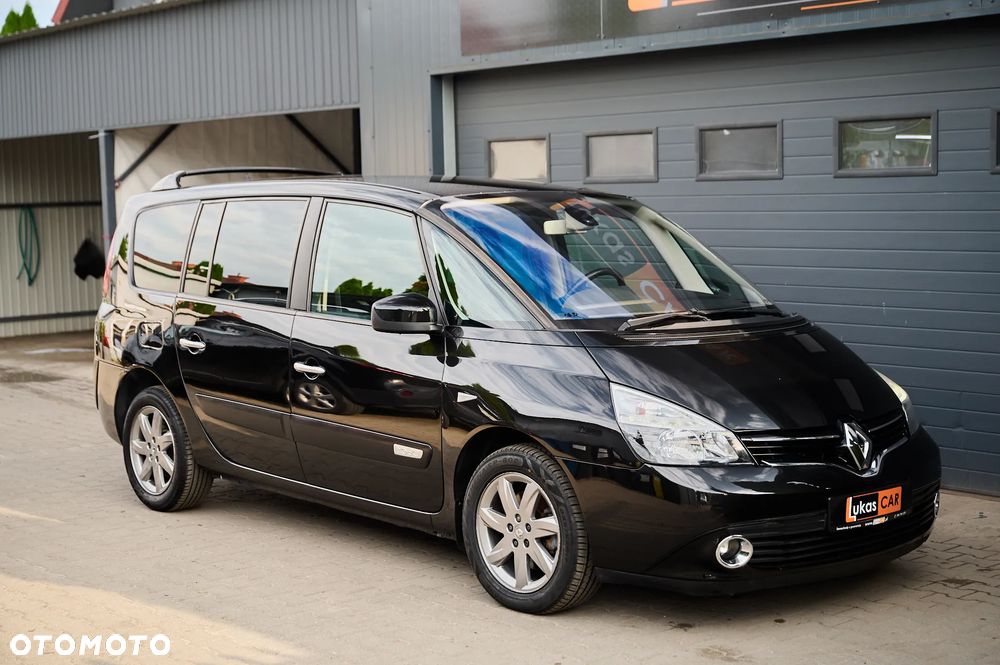Renault Grand Espace - 10