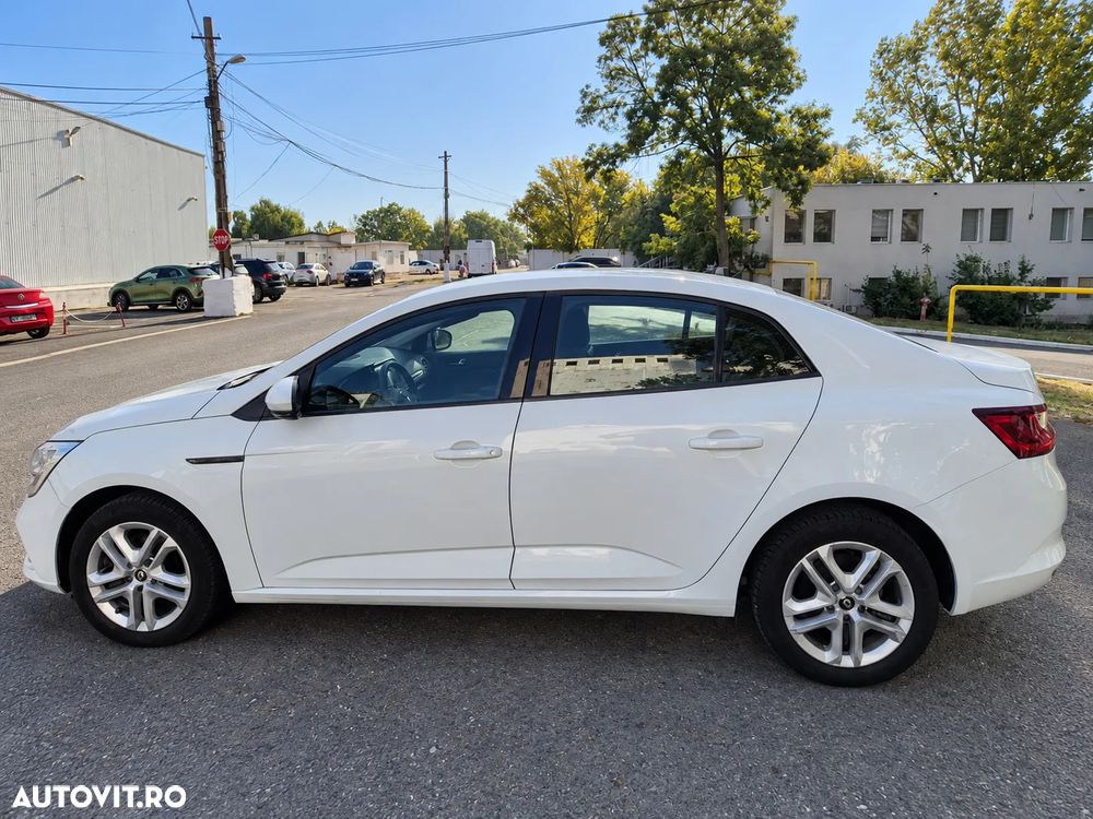 Renault Megane - 4