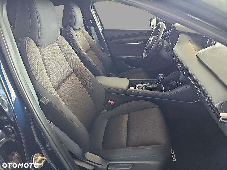 Mazda 3 - 14