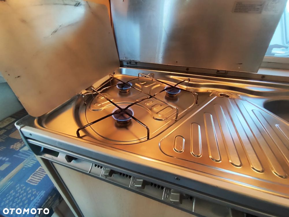 KNAUS Eifelland - 16