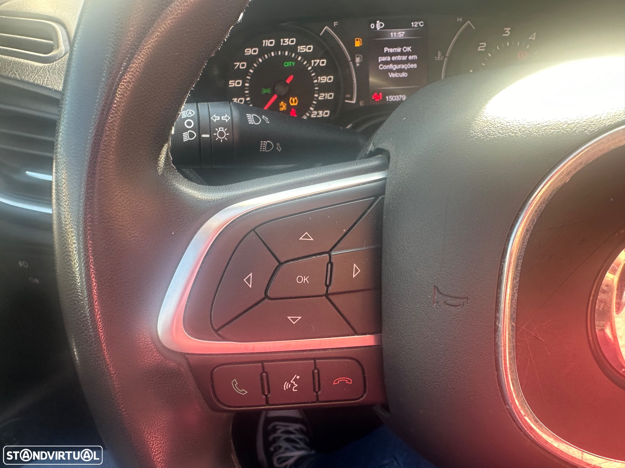 Fiat Tipo 1.3 M-Jet Lounge - 40