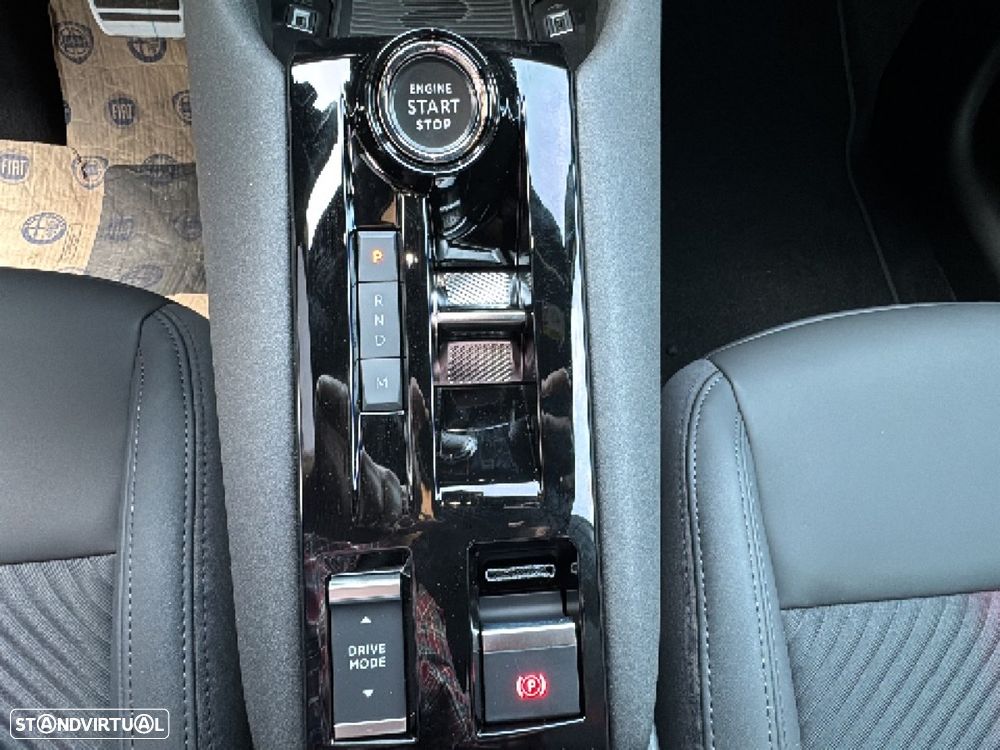 Alfa Romeo Junior 1.2 Speciale eDCT6 - 19