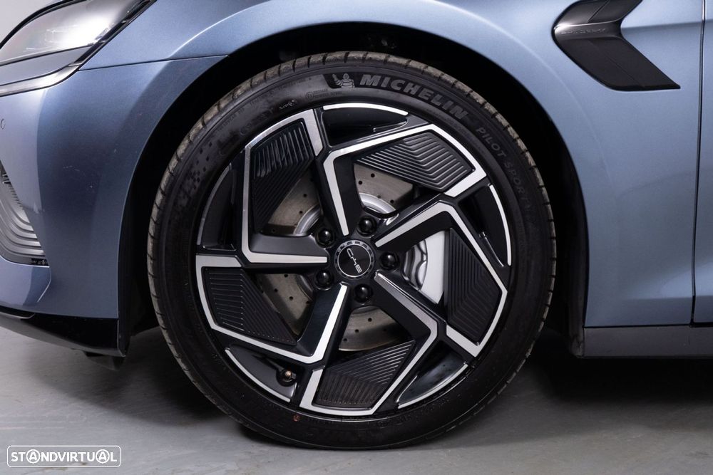 BYD Seal 82.5 kWh AWD Excellence - 19