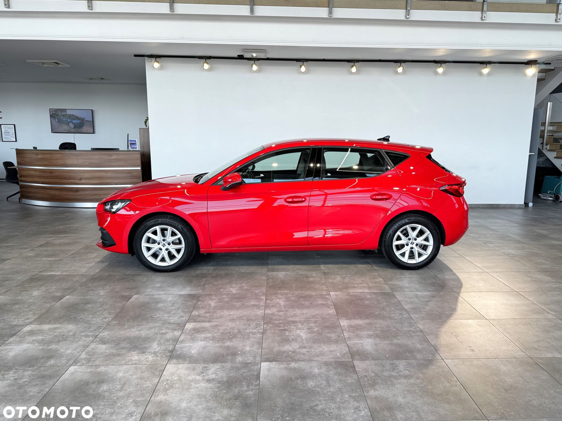 Seat Leon - 6