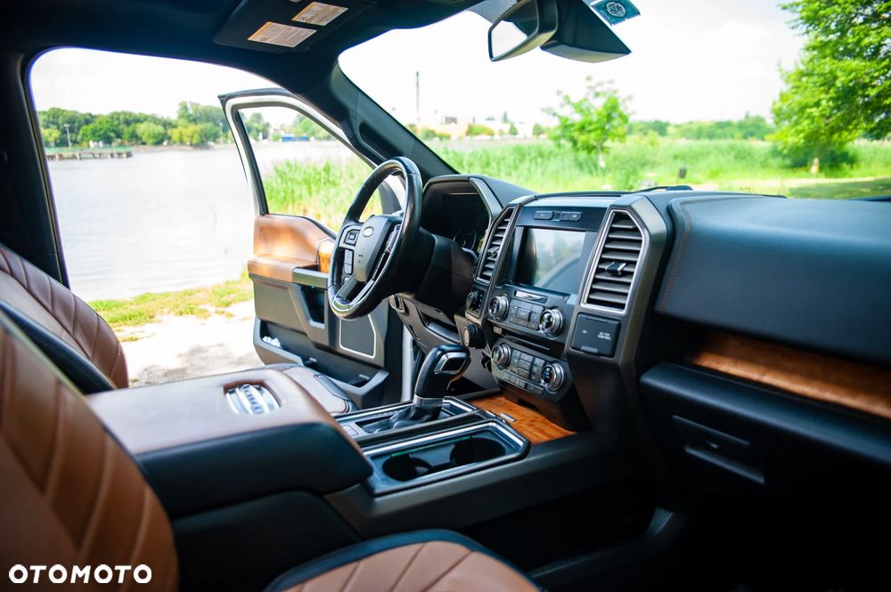 Ford F150 - 32