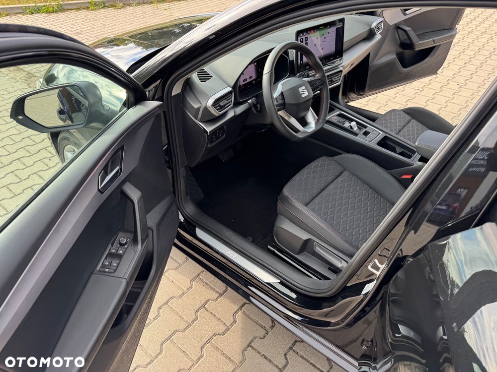 Seat Leon Sportstourer - 21