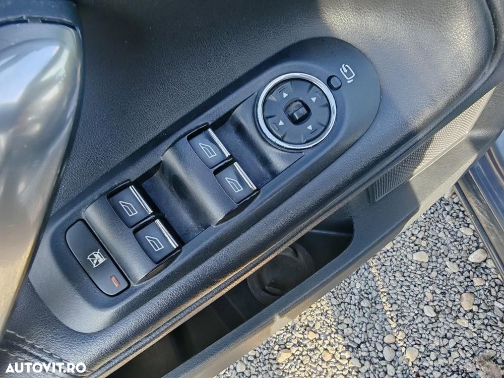 Ford Mondeo 2.0 TDCI Aut. Titanium - 18