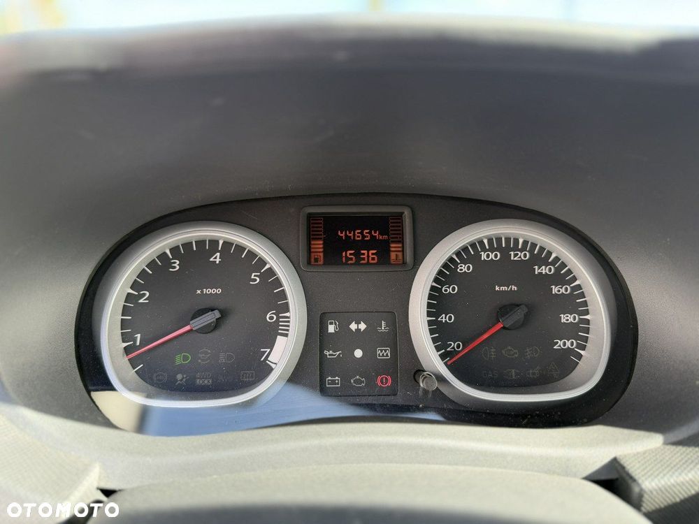 Dacia Duster 1.6 Ambiance 4x4 - 15