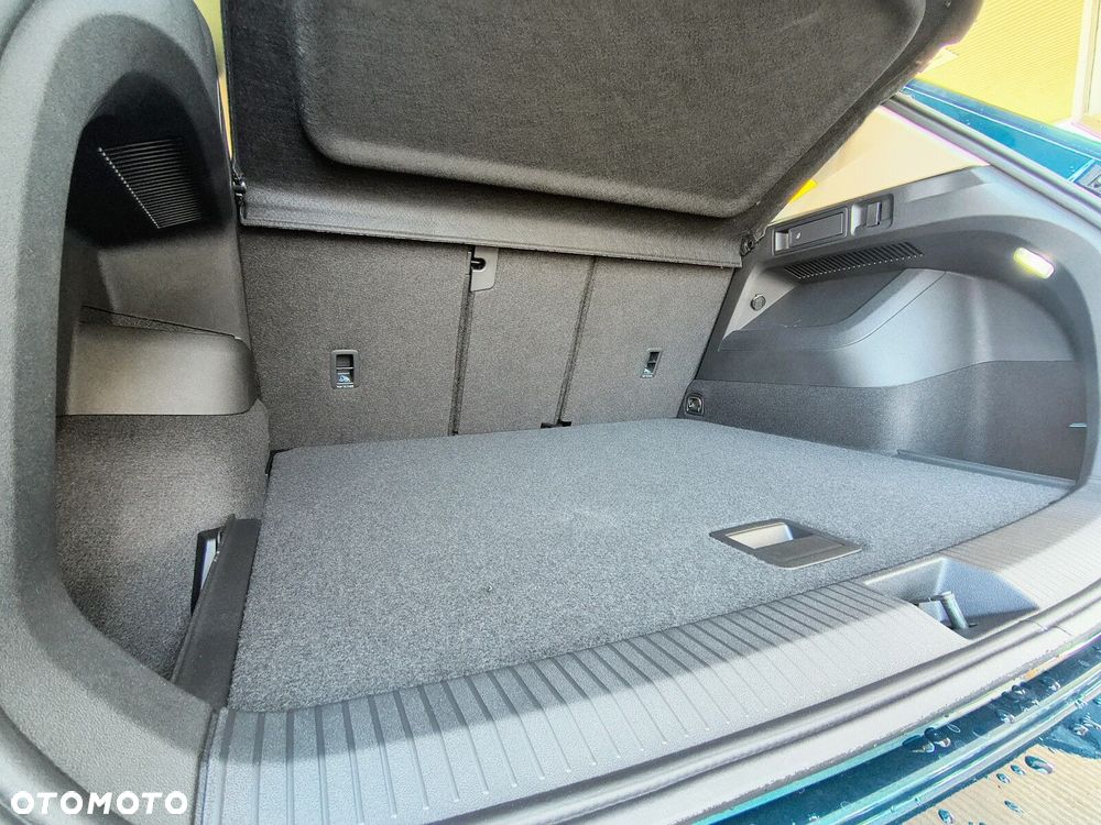Volkswagen Tiguan 1.5 eTSI Life Plus DSG - 33