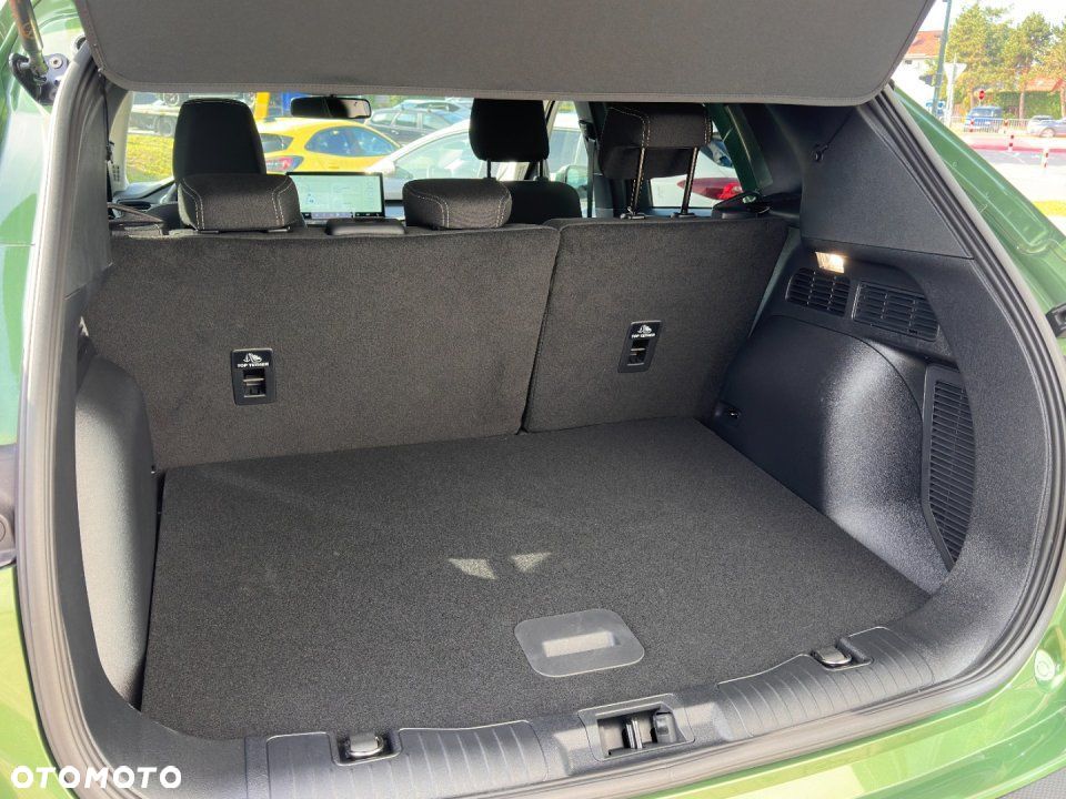 Ford Kuga - 25