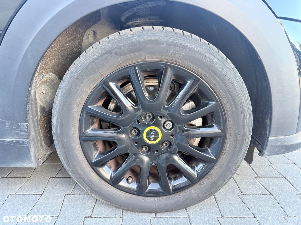 MINI Cooper SE Yours Trim - 23
