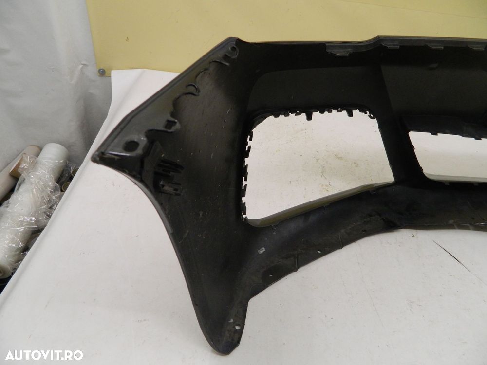 Bara fata BMW Seria 5 G30 / G31 M-Sport LCI, 2020, 2021, 2022, 2023, cod origine 51118098644. - 6