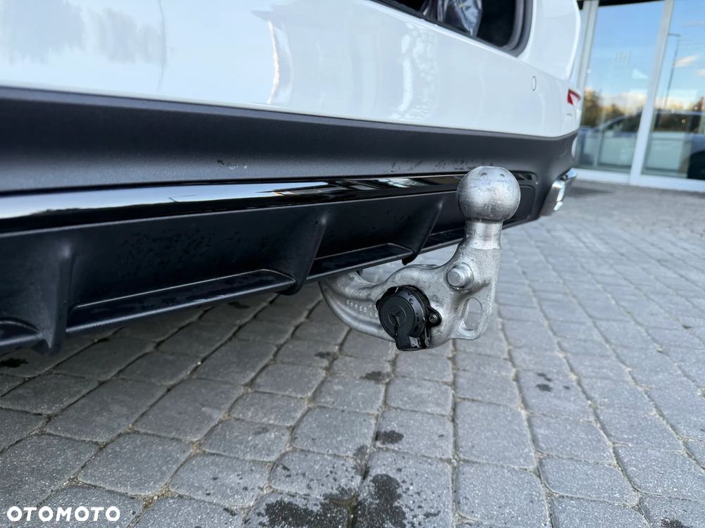 Mercedes-Benz Klasa E 300de 4Matic 9G-TRONIC Edition AMG Line - 17