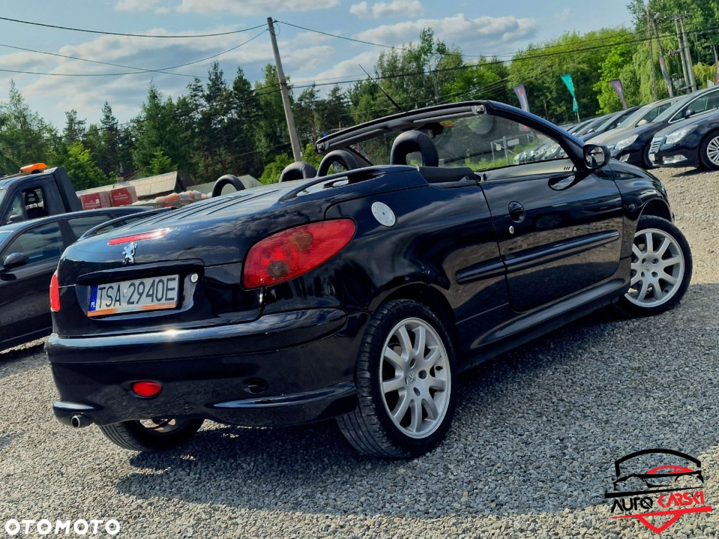 Peugeot 206 - 3