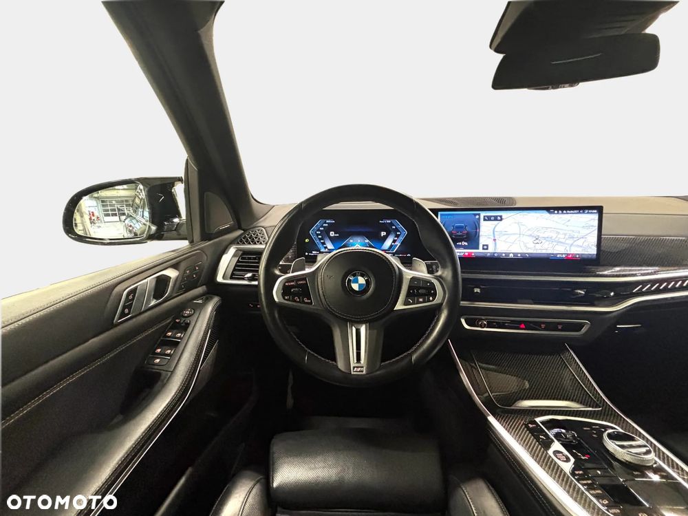 BMW X5 M Standard - 8