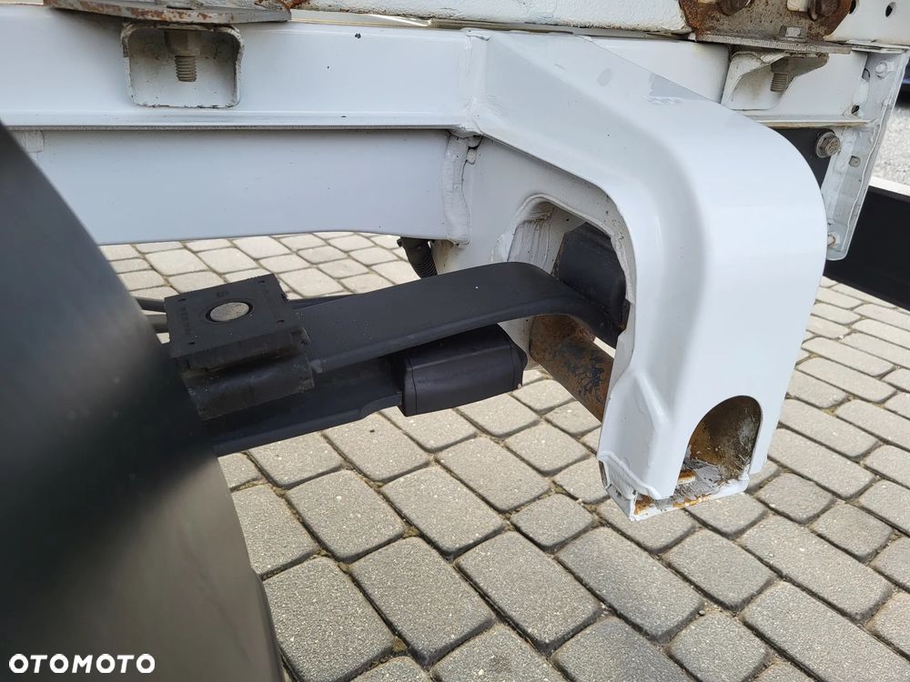 Mercedes-Benz SPRINTER 314 CDI-WYWROTKA-DOKA 7-OSÓB -KLIMA-HAK - 7