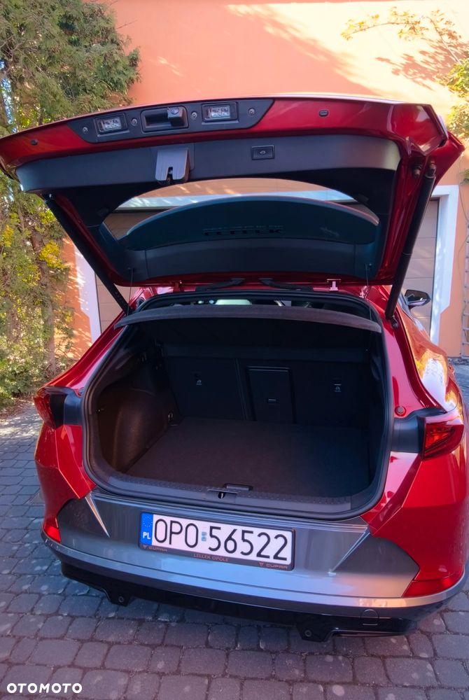 Cupra Formentor 1.5 TSI DSG - 20