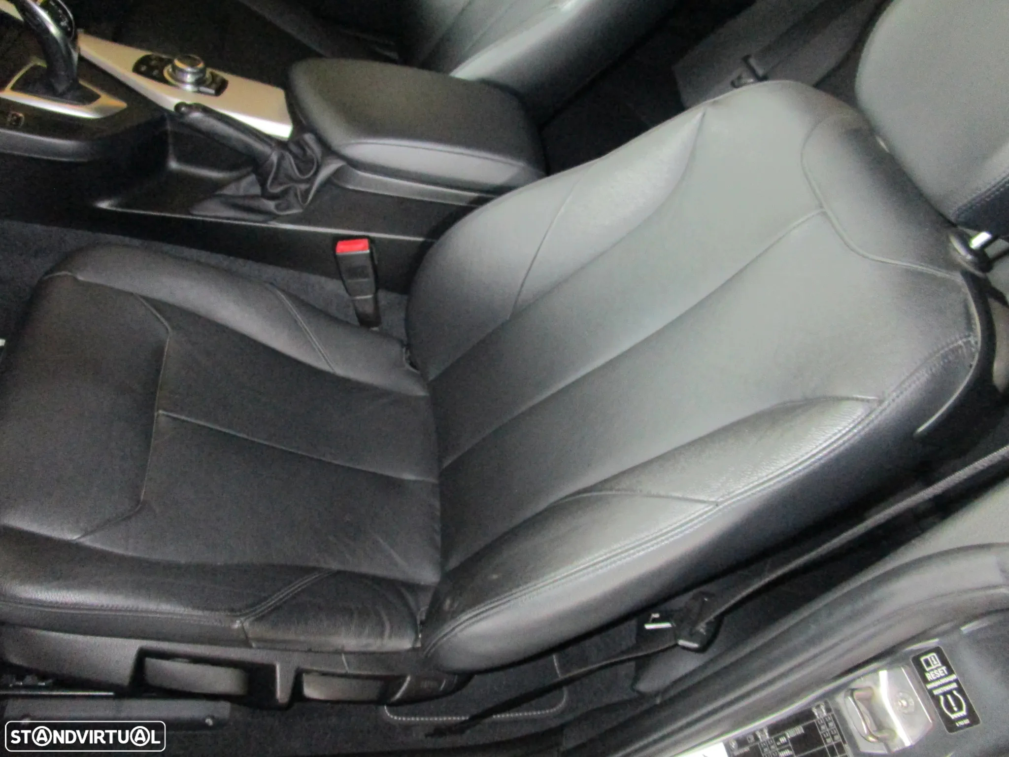 BMW 125 dA Line Sport - 15
