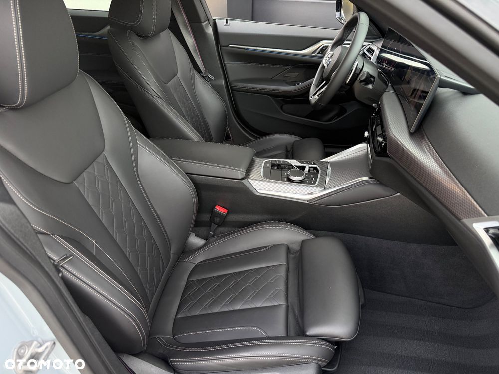 BMW Seria 4 420d xDrive mHEV M Sport sport - 17