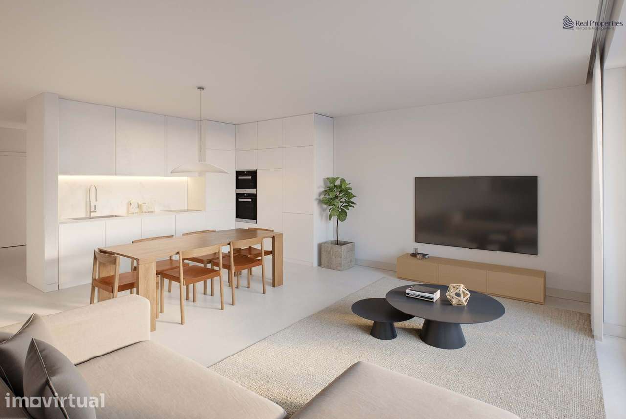 A nova referência de elegância e conforto em Lagos - Grande imagem: 2/10