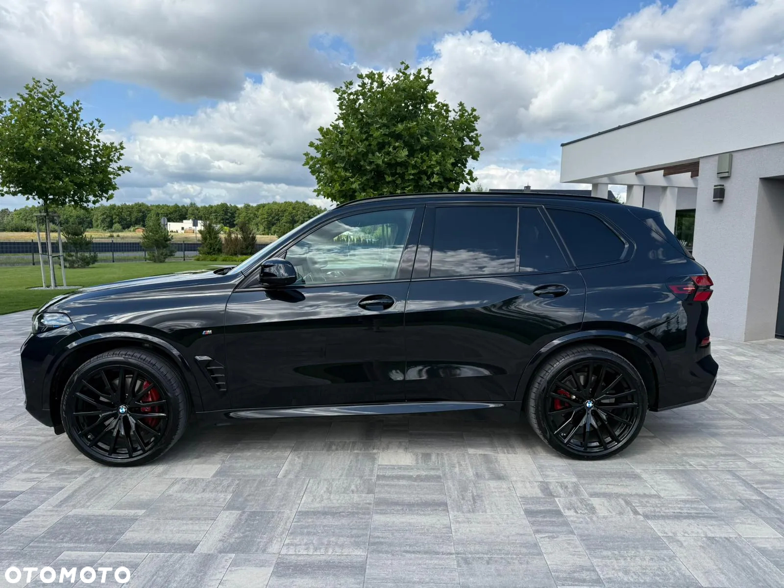 BMW X5 xDrive30d sport - 4