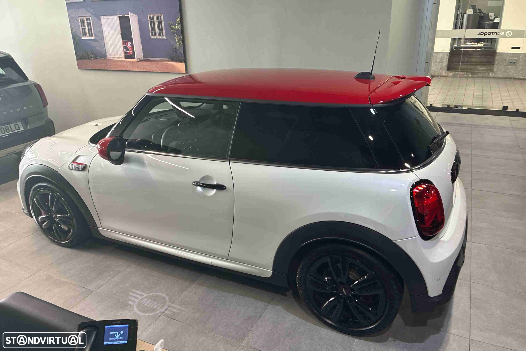 MINI 3 Portas - 5