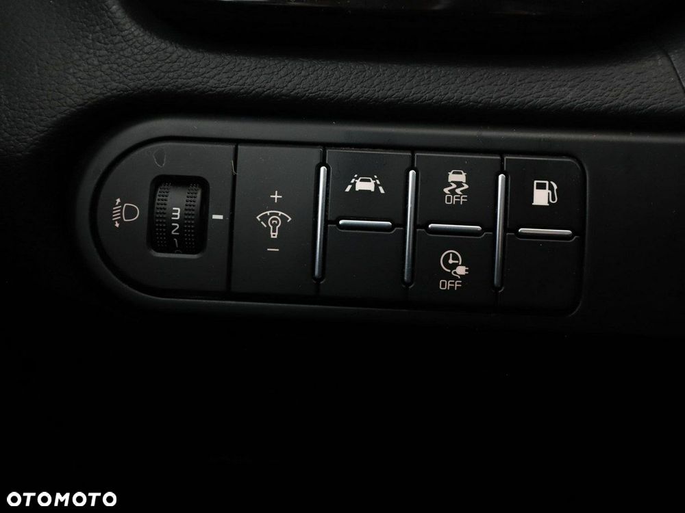 Kia XCeed 1.6 GDI DCT6 OPF SPIRIT - 35