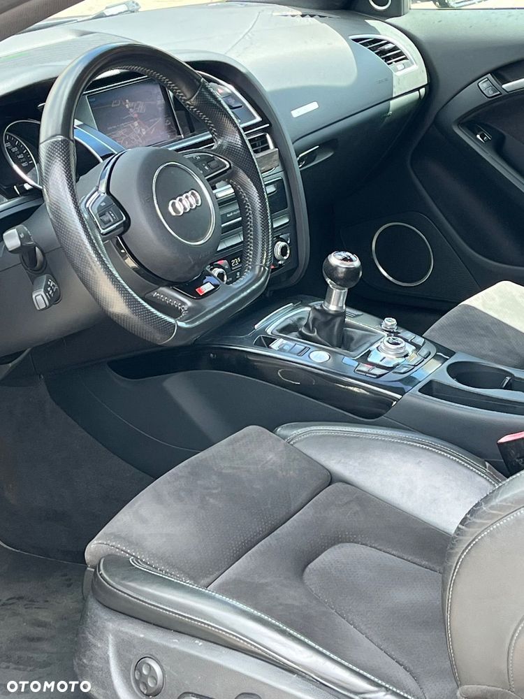 Audi A5 Coupé 2.0 TFSI Quattro - 9