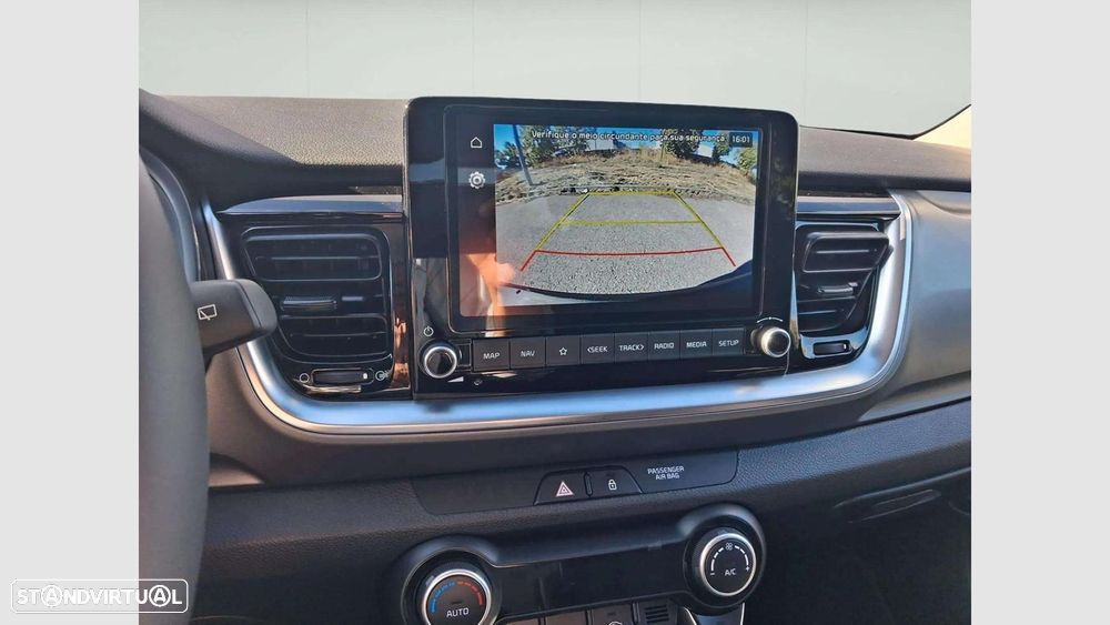 Kia Stonic 1.2 Dynamic - 18