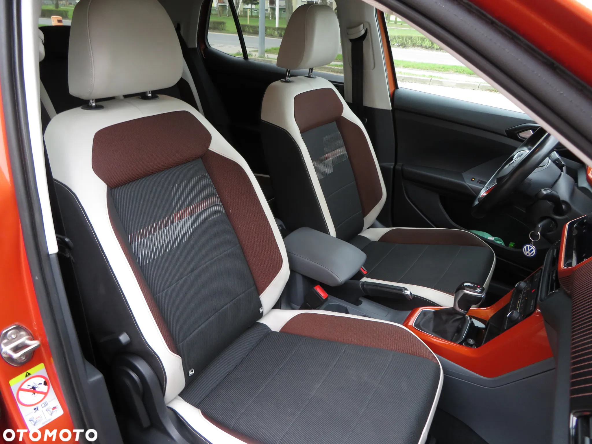 Volkswagen T-Cross 1.0 TSI Life DSG - 20