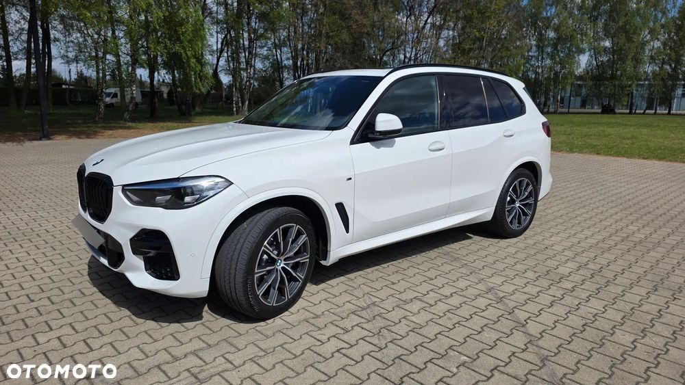 BMW X5 - 9