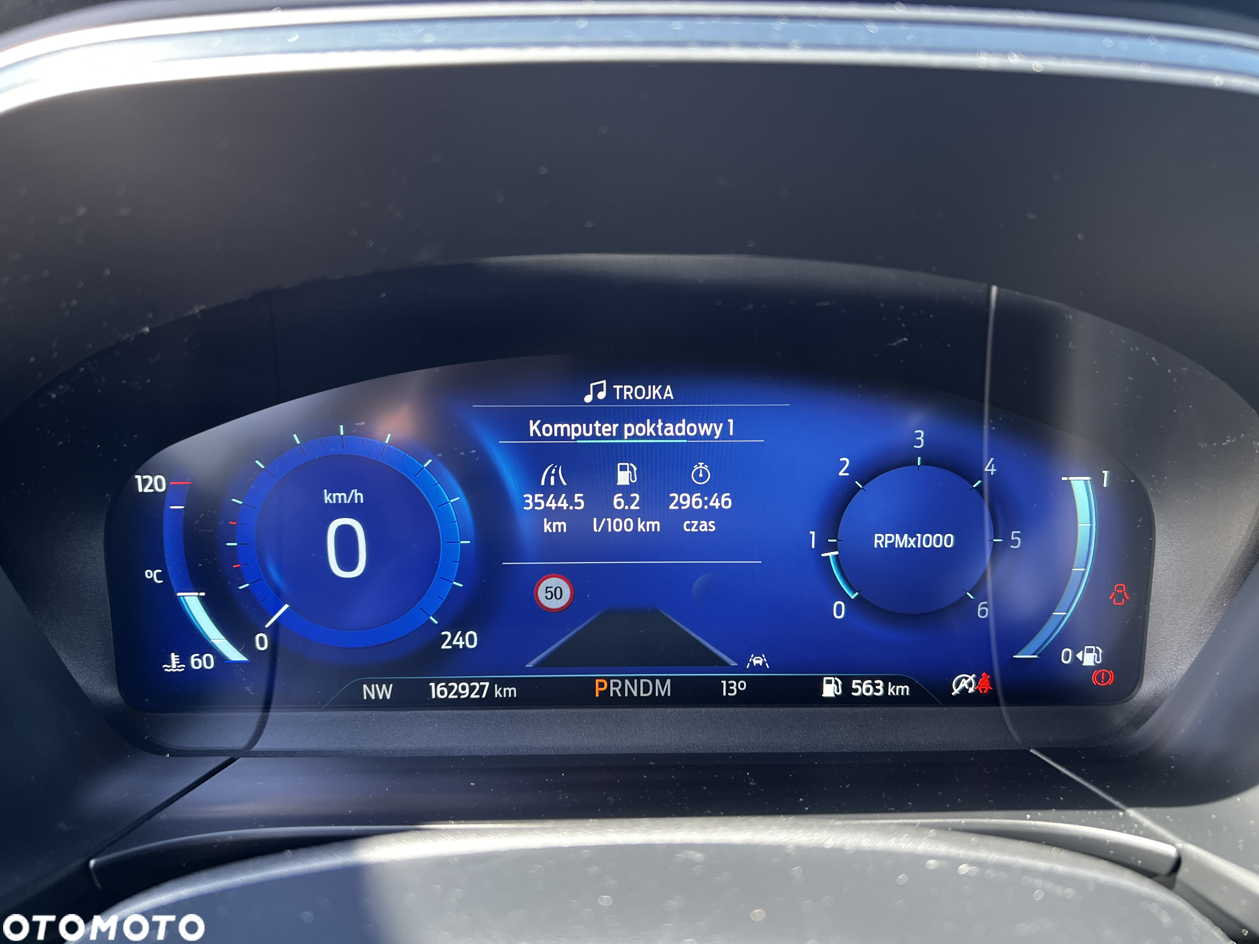 Ford Kuga 1.5 EcoBlue FWD ST-Line - 26